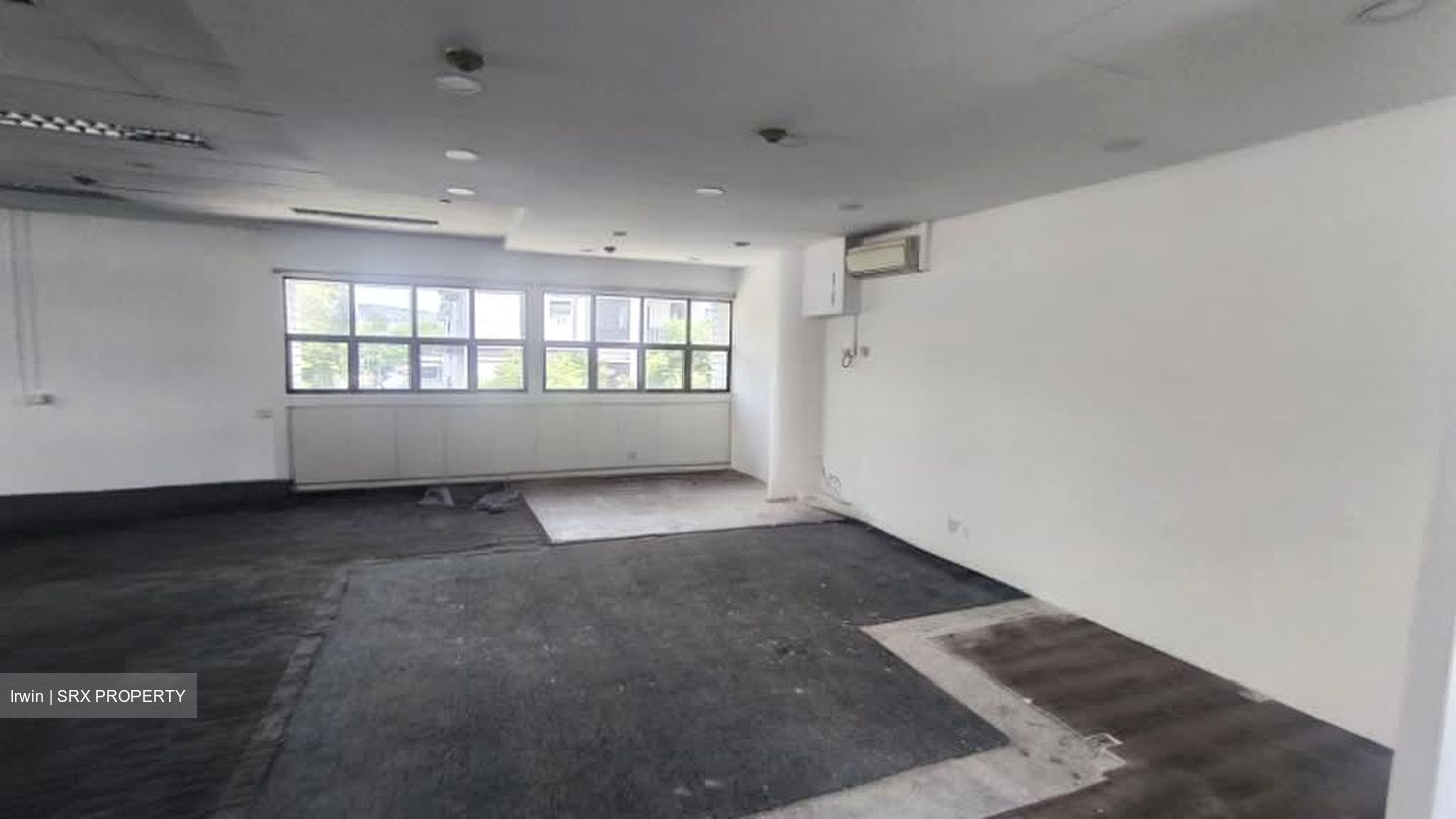 Telok Blangah House (D4), Office #563319181